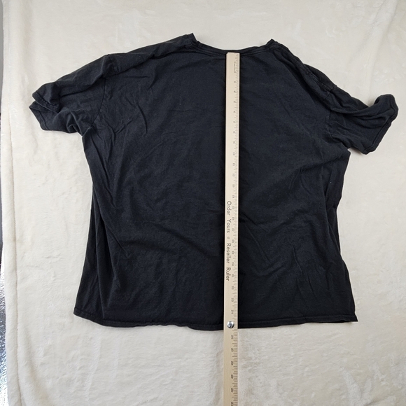 Nightmare in elm street tshirt size 3X black horror Freddy Krueger Kruger movie - Picture 3 of 7